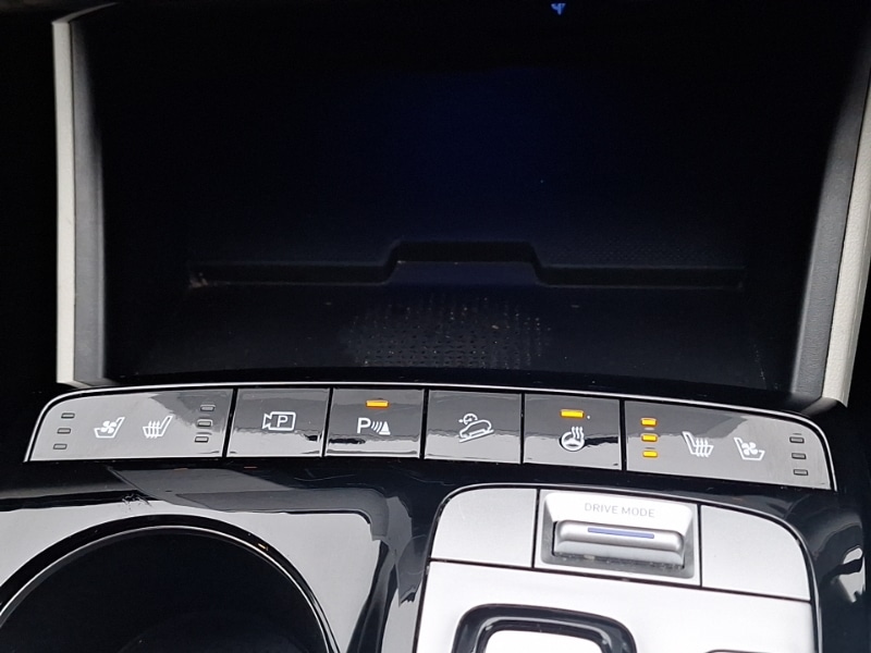 Used Hyundai TUCSON 2022 for sale - 76543269: Photo 12