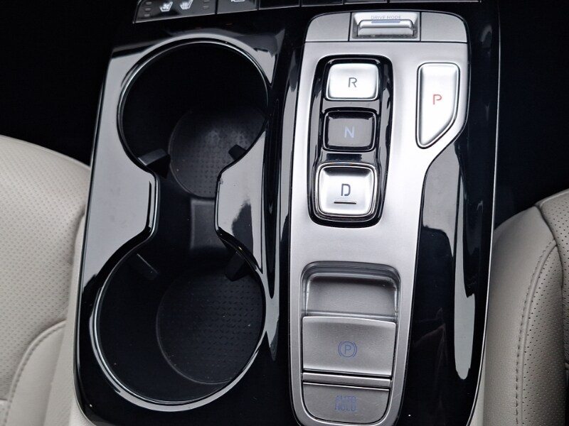 Used Hyundai TUCSON 2022 for sale - 76543269: Photo 13