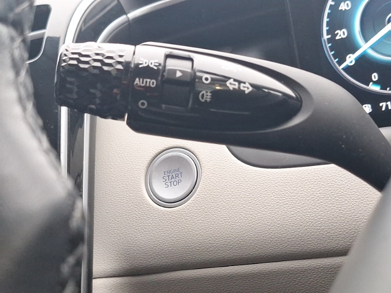 Used Hyundai TUCSON 2022 for sale - 76543269: Photo 18