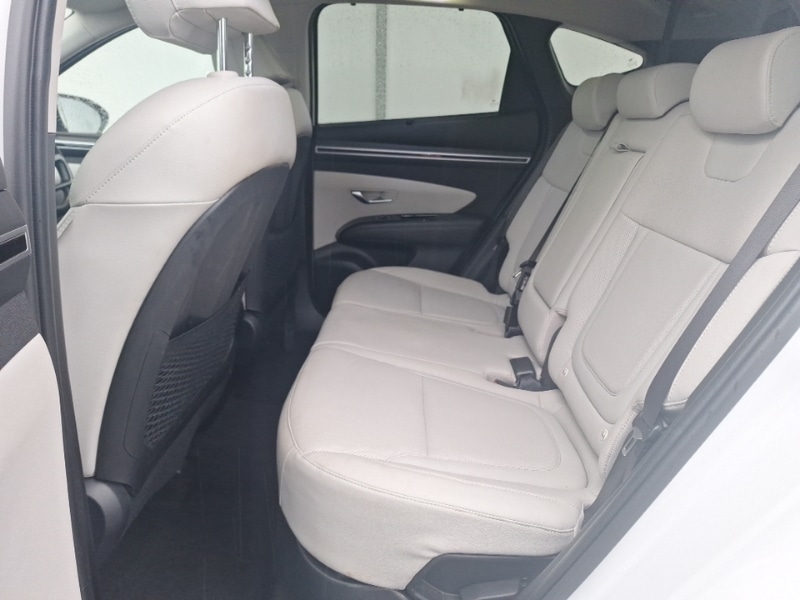 Used Hyundai TUCSON 2022 for sale - 76543269: Photo 6