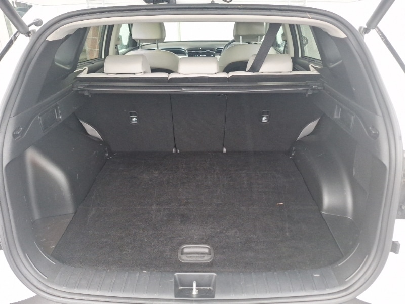 Used Hyundai TUCSON 2022 for sale - 76543269: Photo 8