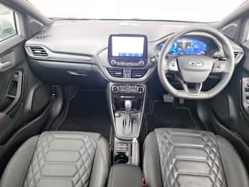 Used Ford Puma 2023 for sale - 79683834: Photo