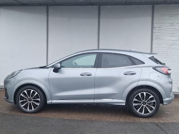 Used Ford Puma 2023 for sale - 79683834: Photo