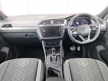 Used Volkswagen Tiguan 2021 for sale - 78380767: Photo