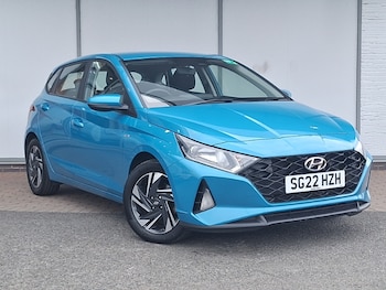 Hyundai - i20