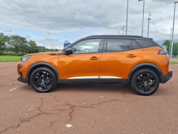Used Peugeot 2008 2021 for sale - 75267324: Photo