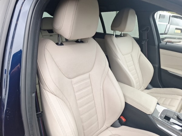 Used BMW 3 Series 2022 for sale - 76213415: Photo 12