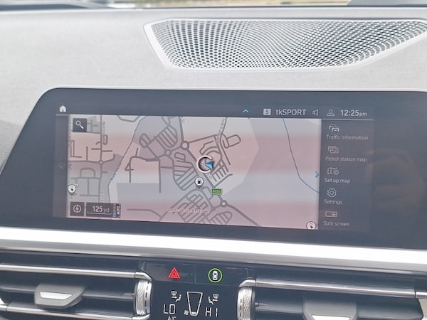 Used BMW 3 Series 2022 for sale - 76213415: Photo 16