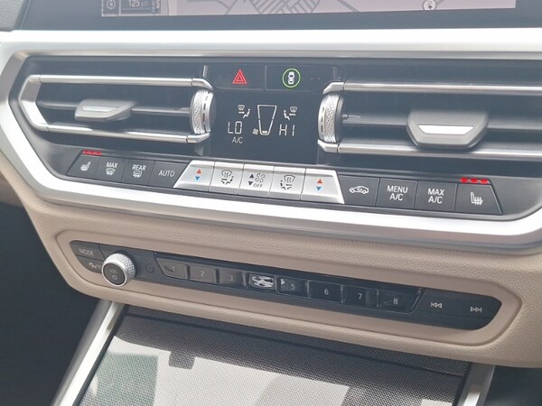 Used BMW 3 Series 2022 for sale - 76213415: Photo 17