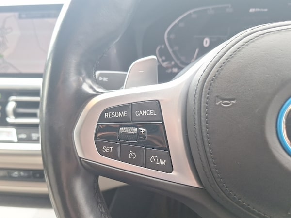 Used BMW 3 Series 2022 for sale - 76213415: Photo 19