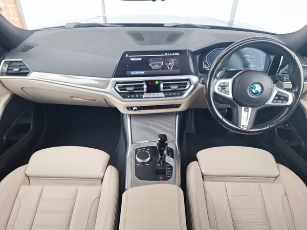 Used BMW 3 Series 2022 for sale - 76213415: Photo 2