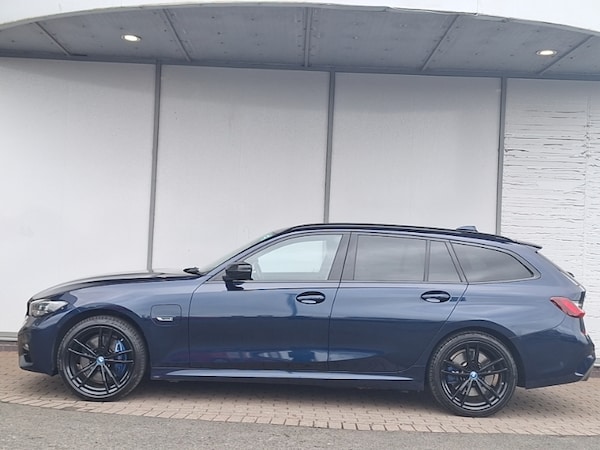 Used BMW 3 Series 2022 for sale - 76213415: Photo 4