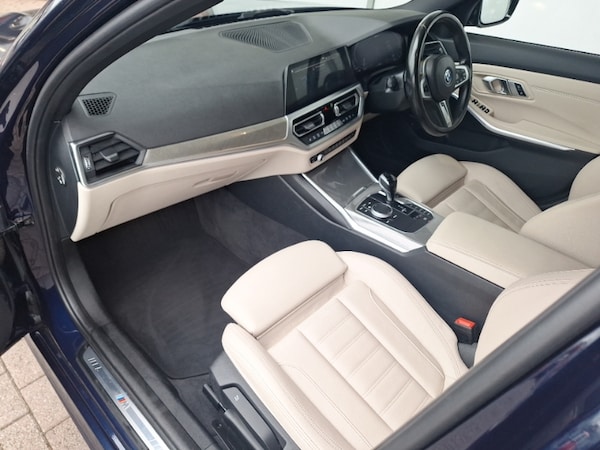 Used BMW 3 Series 2022 for sale - 76213415: Photo 5