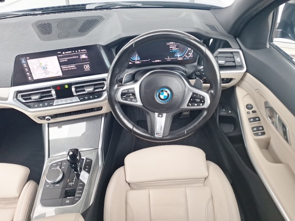 Used BMW 3 Series 2022 for sale - 76213415: Photo 7