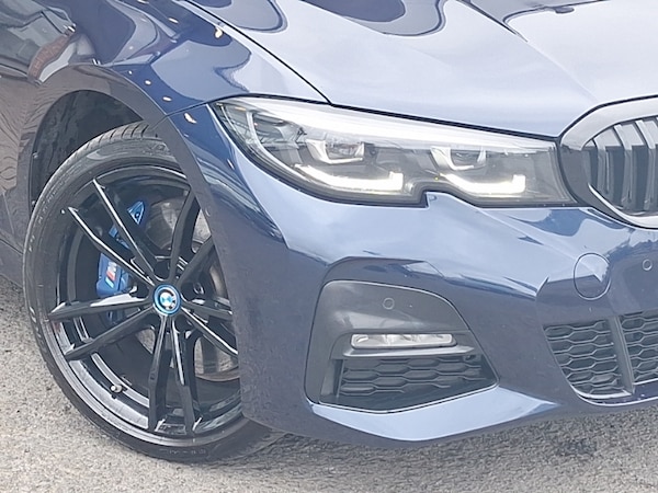 Used BMW 3 Series 2022 for sale - 76213415: Photo 9