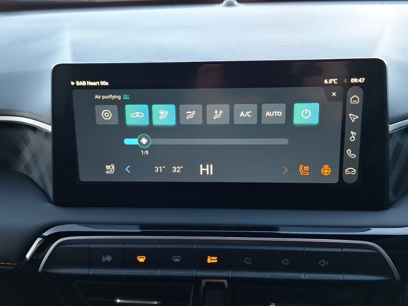 Used MG MG3 2025 for sale - 76375247: Photo 13