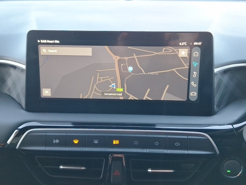 Used MG MG3 2025 for sale - 76375247: Photo 15