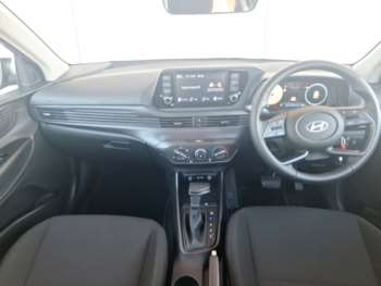Used Hyundai i20 2024 for sale - 74219449: Photo