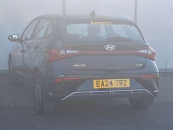 Used Hyundai i20 2024 for sale - 74219449: Photo