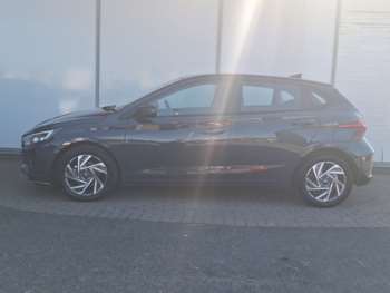 Used Hyundai i20 2024 for sale - 74219449: Photo