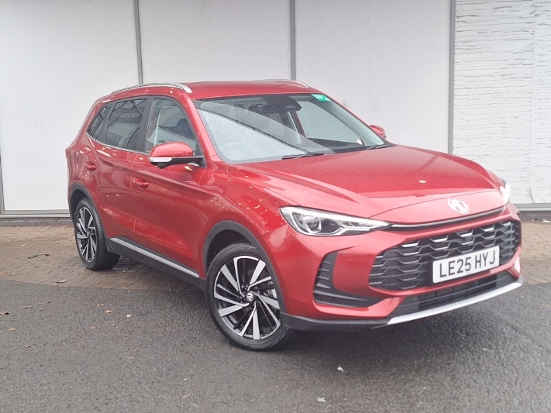 Used MG MG ZS 2025 for sale - 77357827: Photo 1