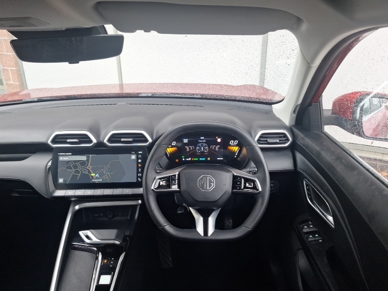 Used MG MG ZS 2025 for sale - 77357827: Photo 10