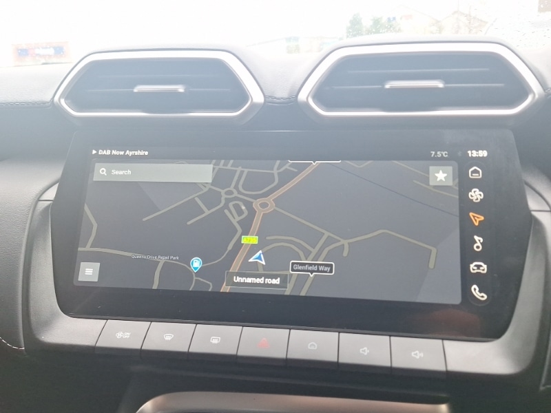 Used MG MG ZS 2025 for sale - 77357827: Photo 12