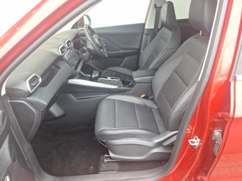 Used MG MG ZS 2025 for sale - 77357827: Photo 5