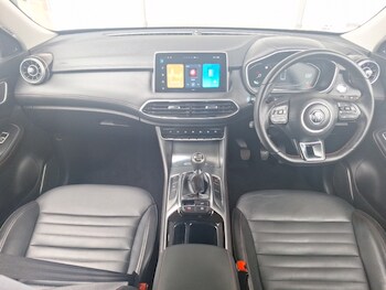 Used MG MG HS 2024 for sale - 76907013: Photo