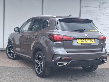 Used MG MG HS 2024 for sale - 76907013: Photo