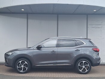 Used MG MG HS 2024 for sale - 76907013: Photo