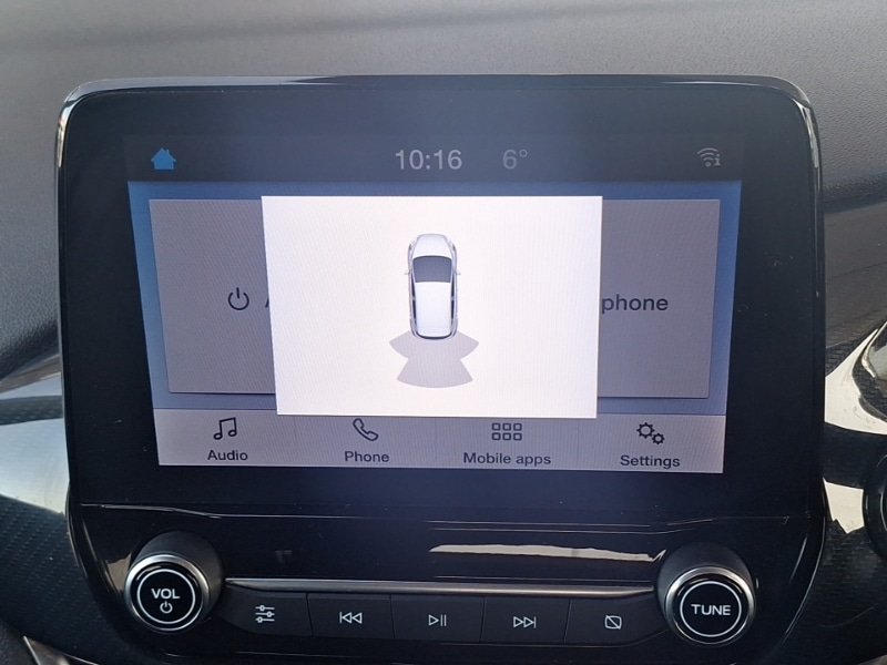 Used Ford Fiesta 2023 for sale - 78113470: Photo 11