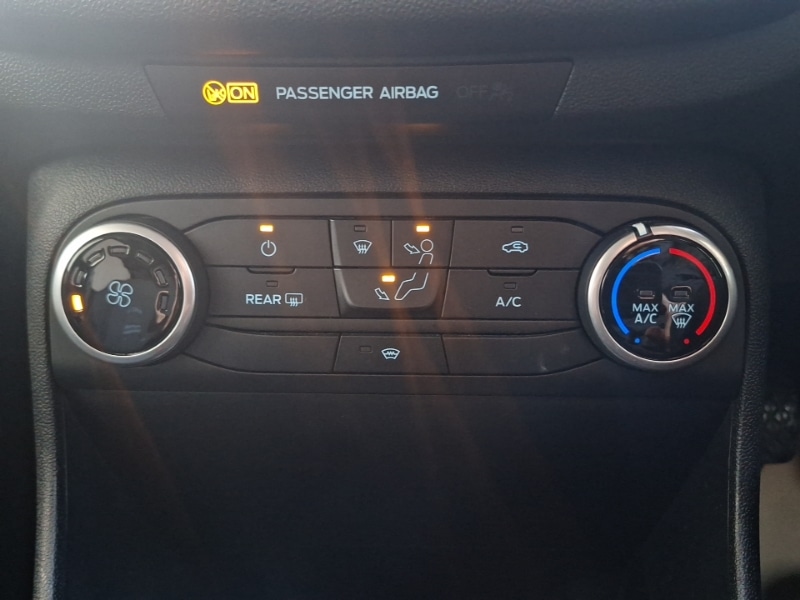 Used Ford Fiesta 2023 for sale - 78113470: Photo 13