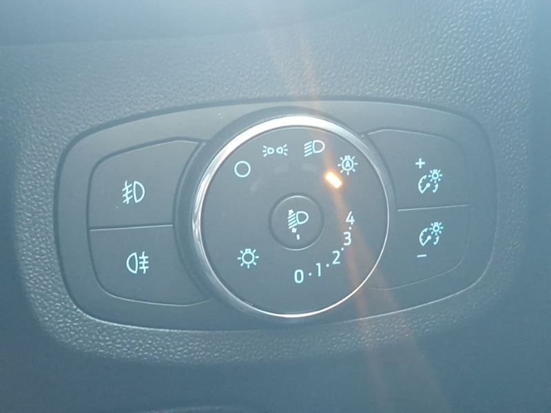 Used Ford Fiesta 2023 for sale - 78113470: Photo 19