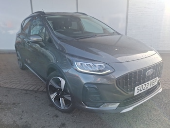 Ford Fiesta feature image