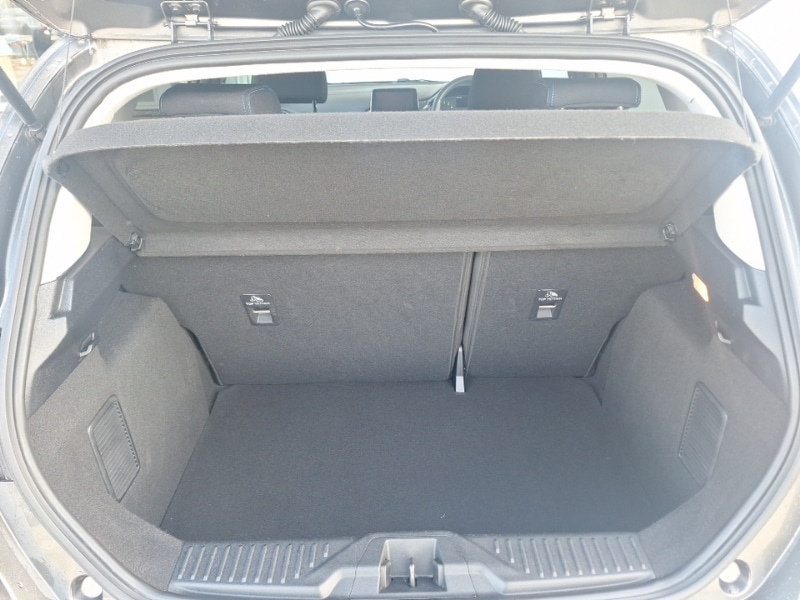 Used Ford Fiesta 2023 for sale - 78113470: Photo 8