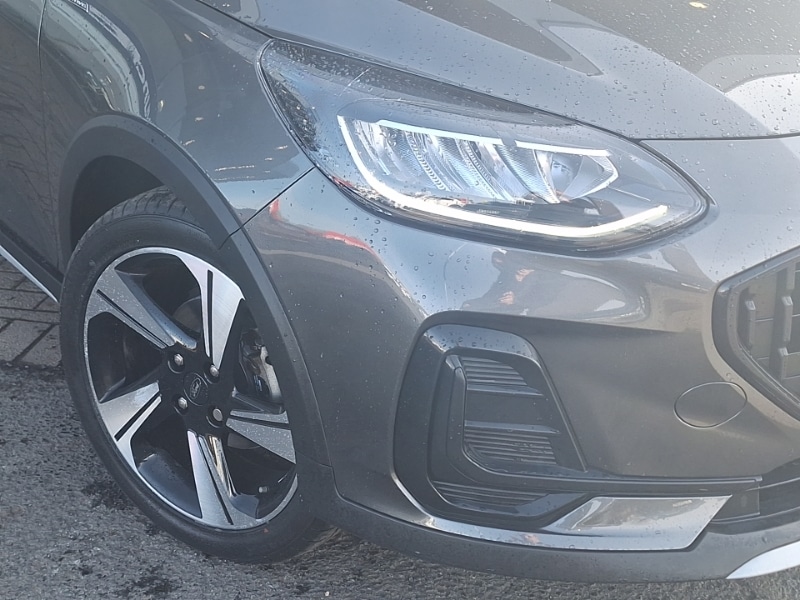 Used Ford Fiesta 2023 for sale - 78113470: Photo 9