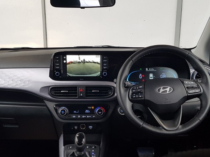 Used Hyundai i10 2025 for sale - 77338039: Photo 2