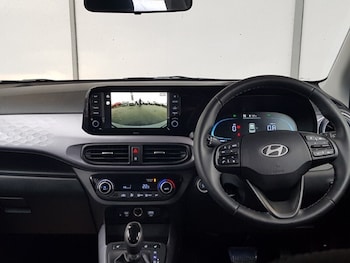 Used Hyundai i10 2025 for sale - 77338039: Photo