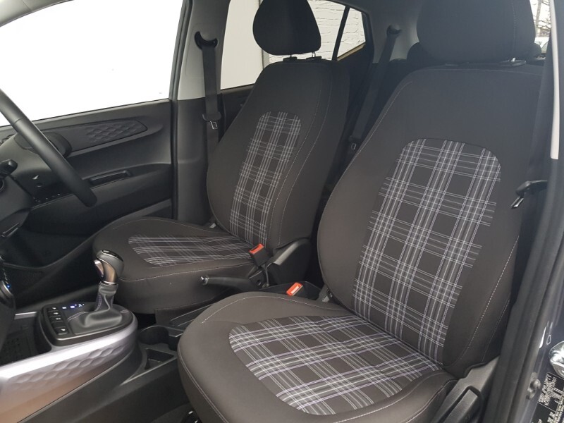 Used Hyundai i10 2025 for sale - 77338039: Photo 5