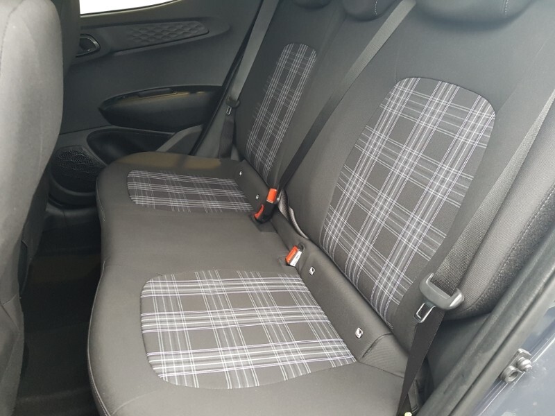 Used Hyundai i10 2025 for sale - 77338039: Photo 6