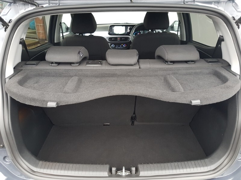 Used Hyundai i10 2025 for sale - 77338039: Photo 8