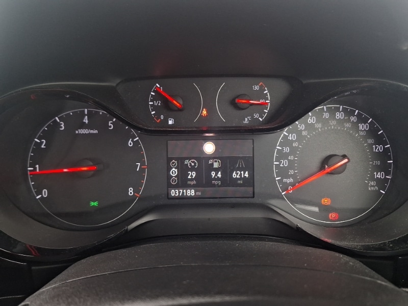 Used Vauxhall Corsa 2021 for sale - 78040752: Photo 10