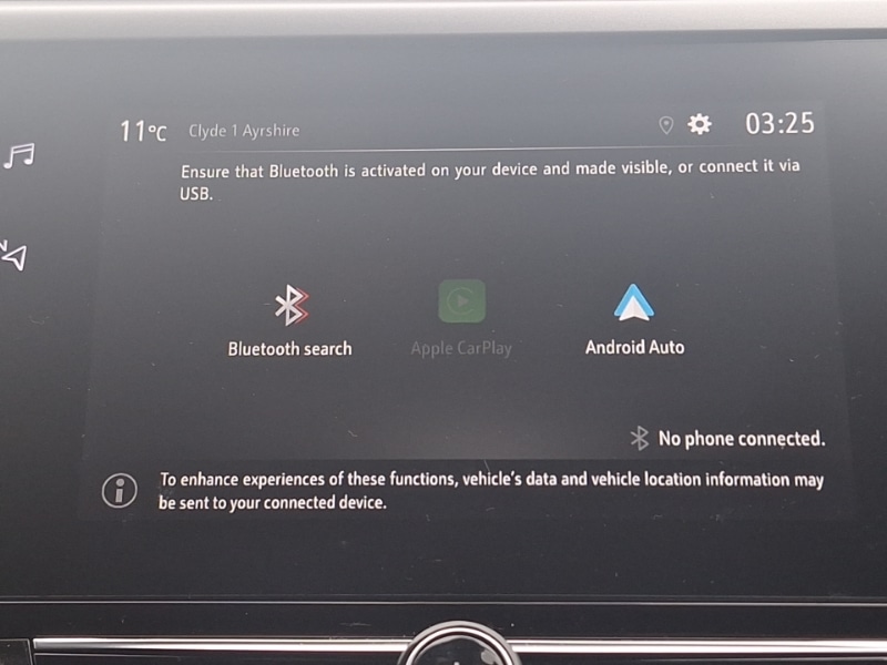 Used Vauxhall Corsa 2021 for sale - 78040752: Photo 12