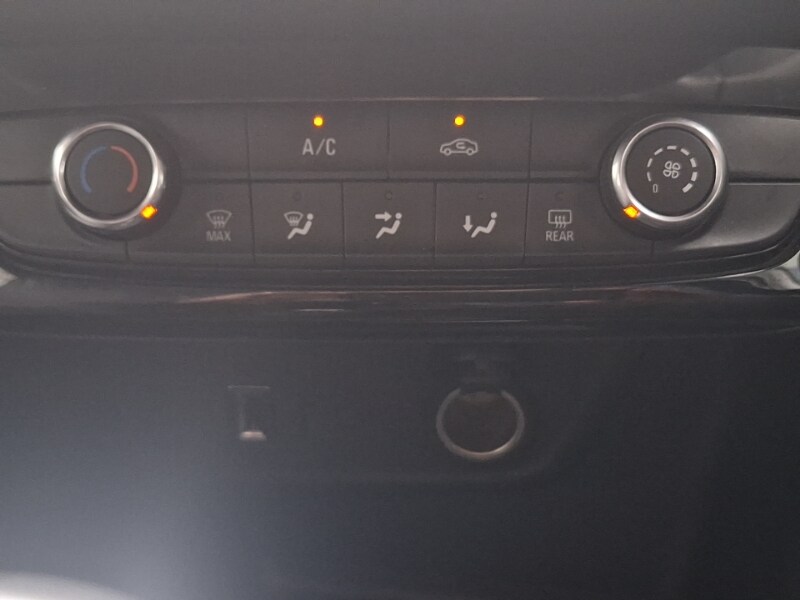 Used Vauxhall Corsa 2021 for sale - 78040752: Photo 13