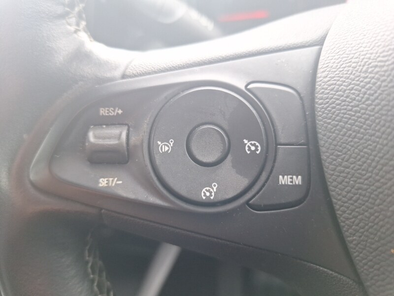 Used Vauxhall Corsa 2021 for sale - 78040752: Photo 14