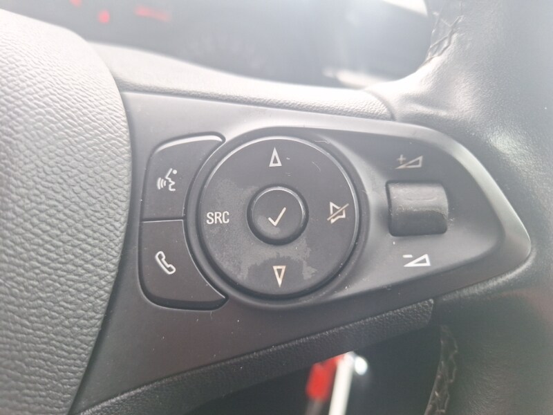 Used Vauxhall Corsa 2021 for sale - 78040752: Photo 15