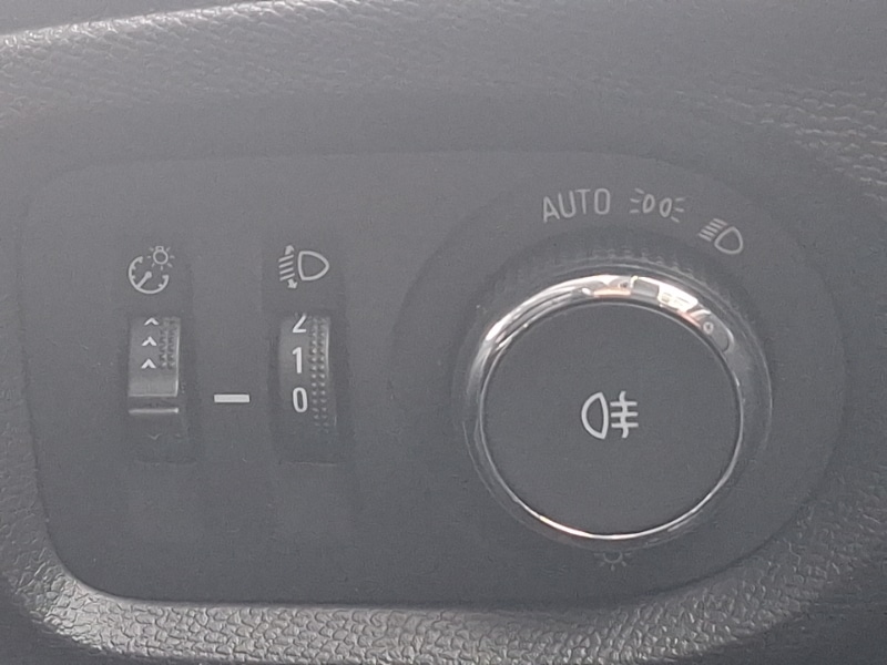 Used Vauxhall Corsa 2021 for sale - 78040752: Photo 19