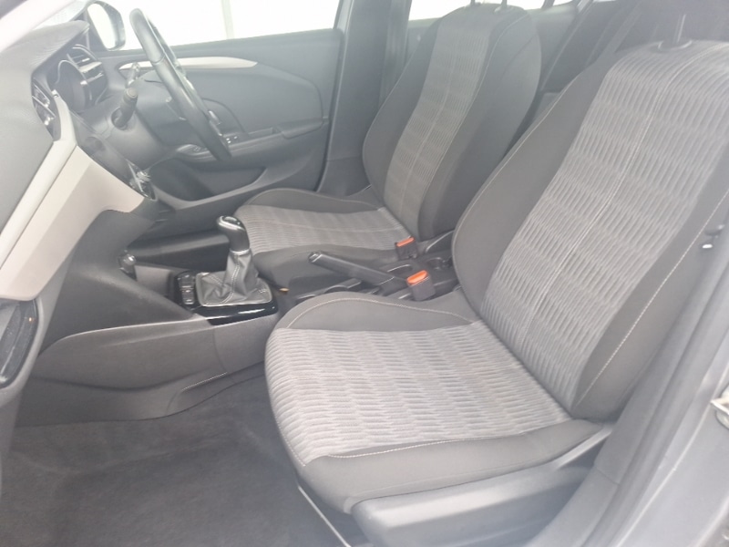 Used Vauxhall Corsa 2021 for sale - 78040752: Photo 5