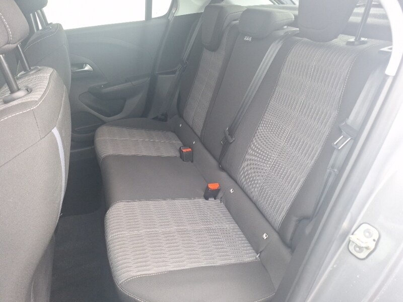 Used Vauxhall Corsa 2021 for sale - 78040752: Photo 6